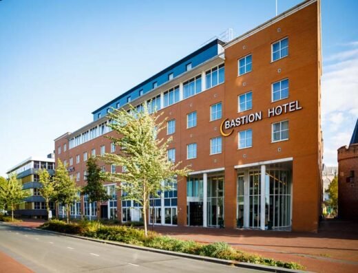 Bastion Hotel Arnhem