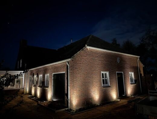 De Laarakker
