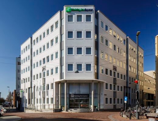 Holiday Inn Express Arnhem by IHG