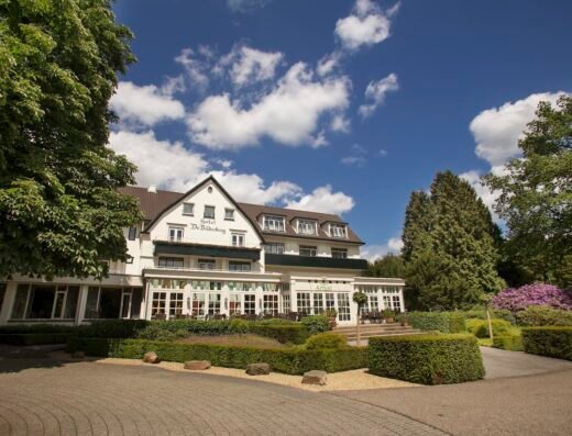 Hotel De Bilderberg