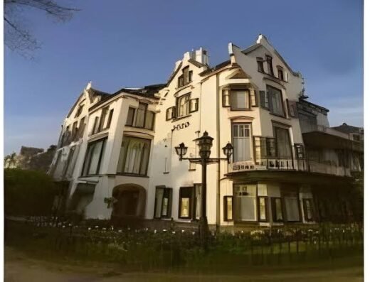 Hotel Molendal