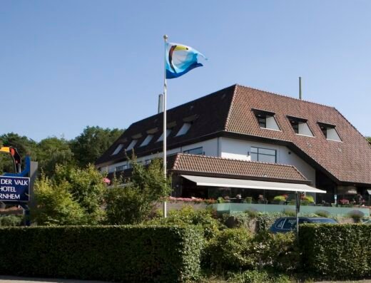 Van der Valk Hotel Arnhem